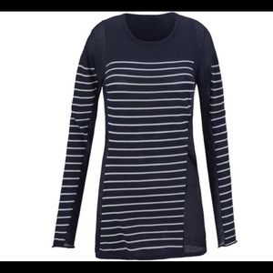 Cabi Regiment pullover top